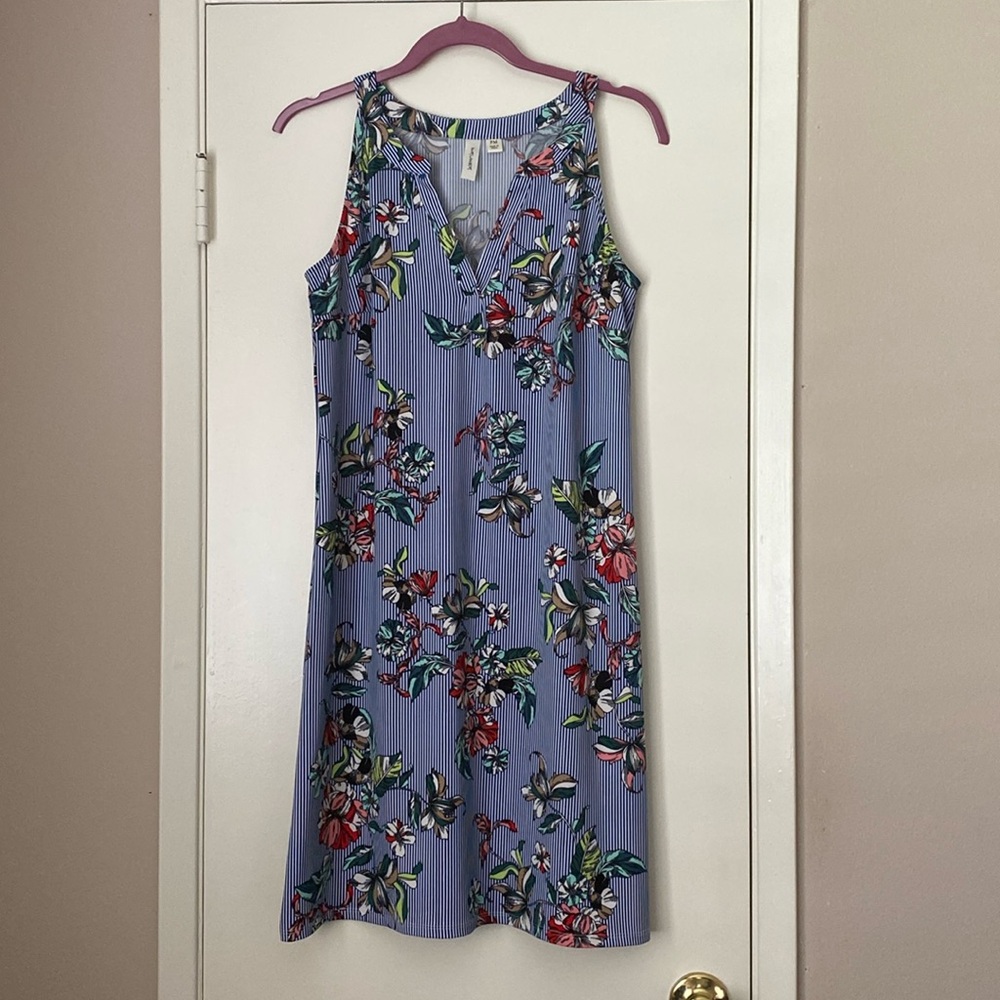Halter Dress